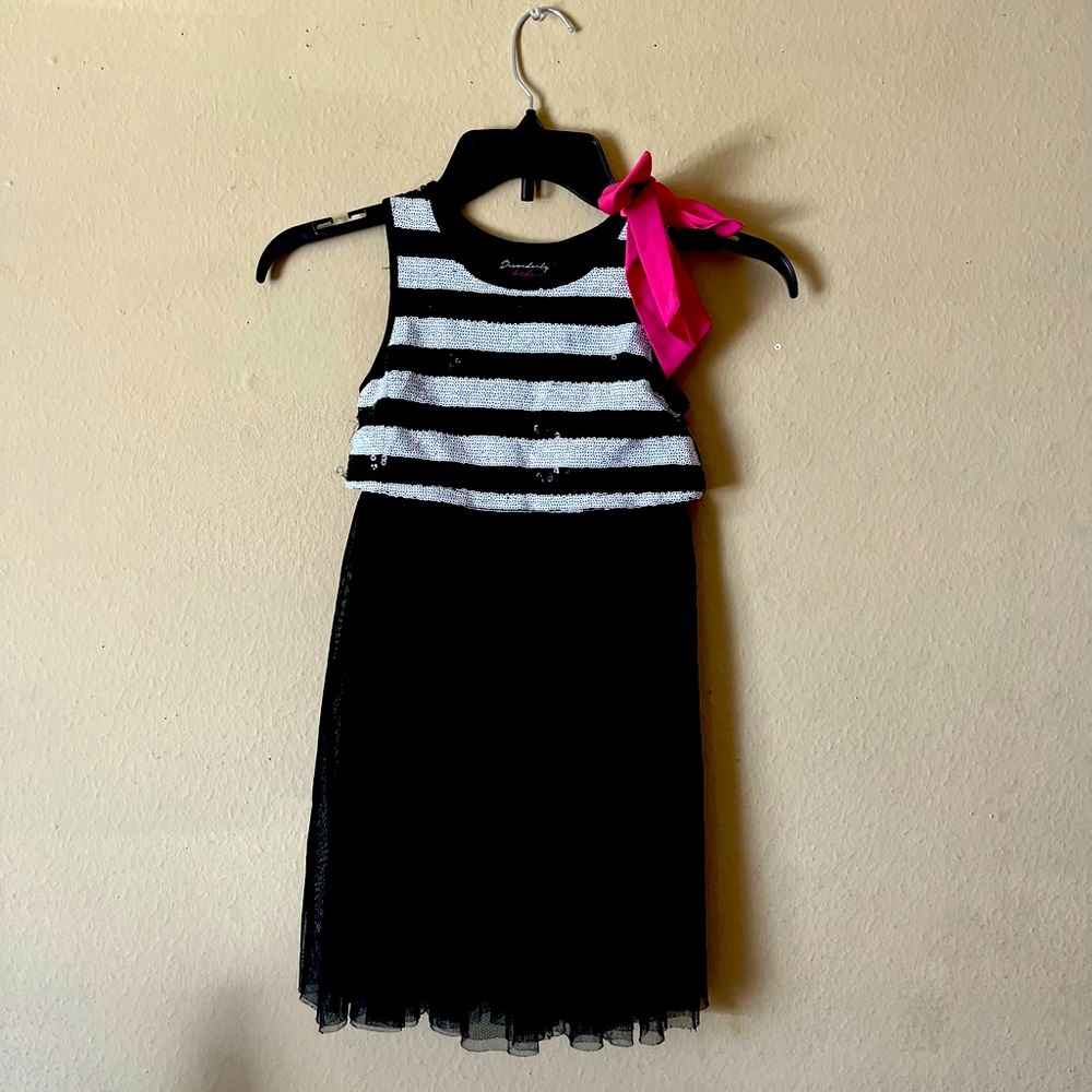 Girls dresses sizes 6x